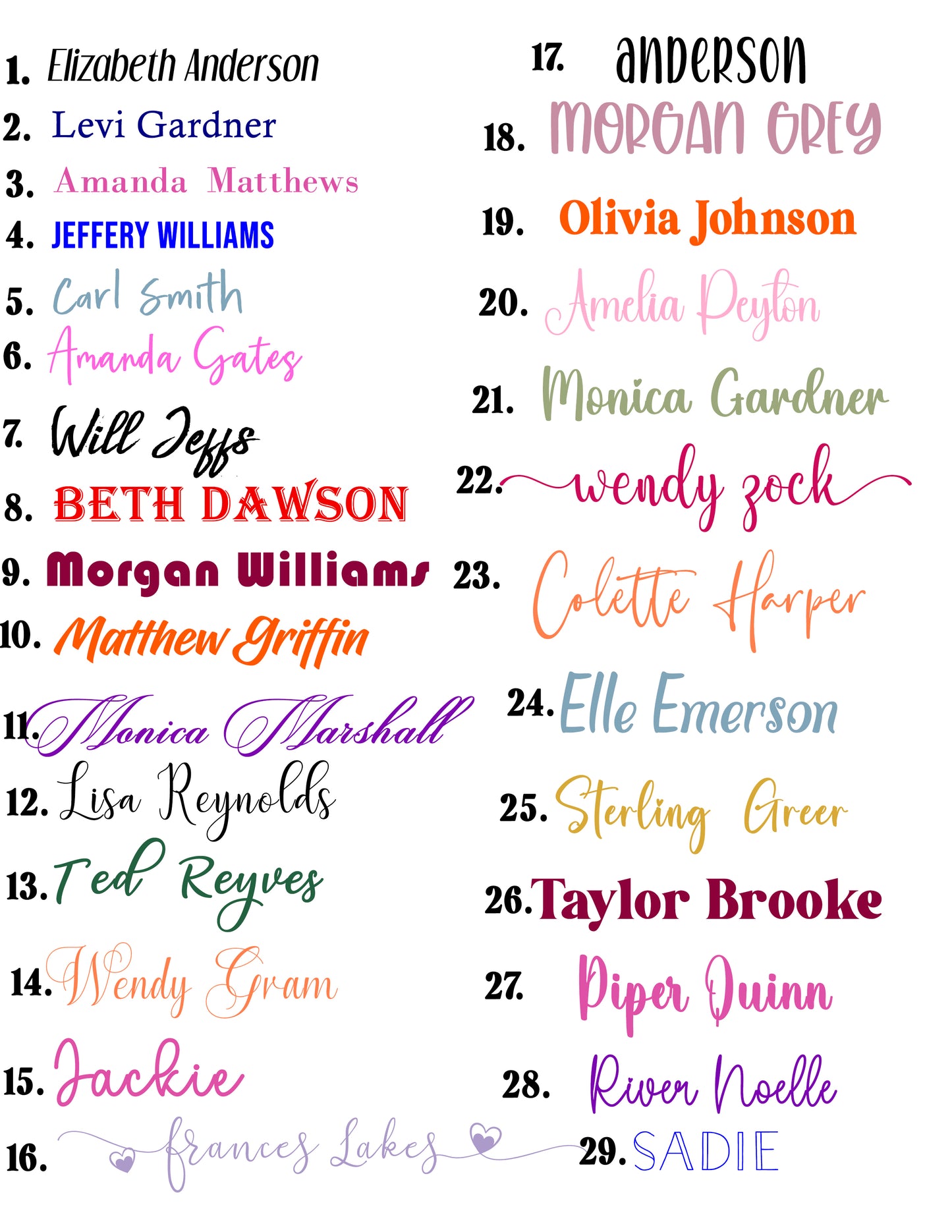 Writing paper gift sets a birthday gift for mom or a personalized gift for friend