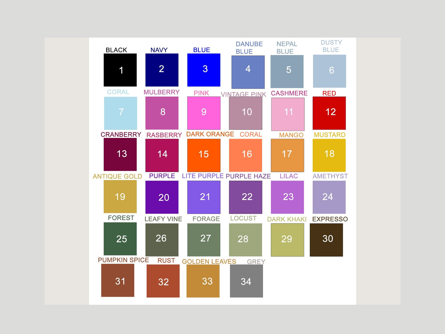 Stationery gift sets a birthday gift for mom or a personalized gift for a housewarming gift.