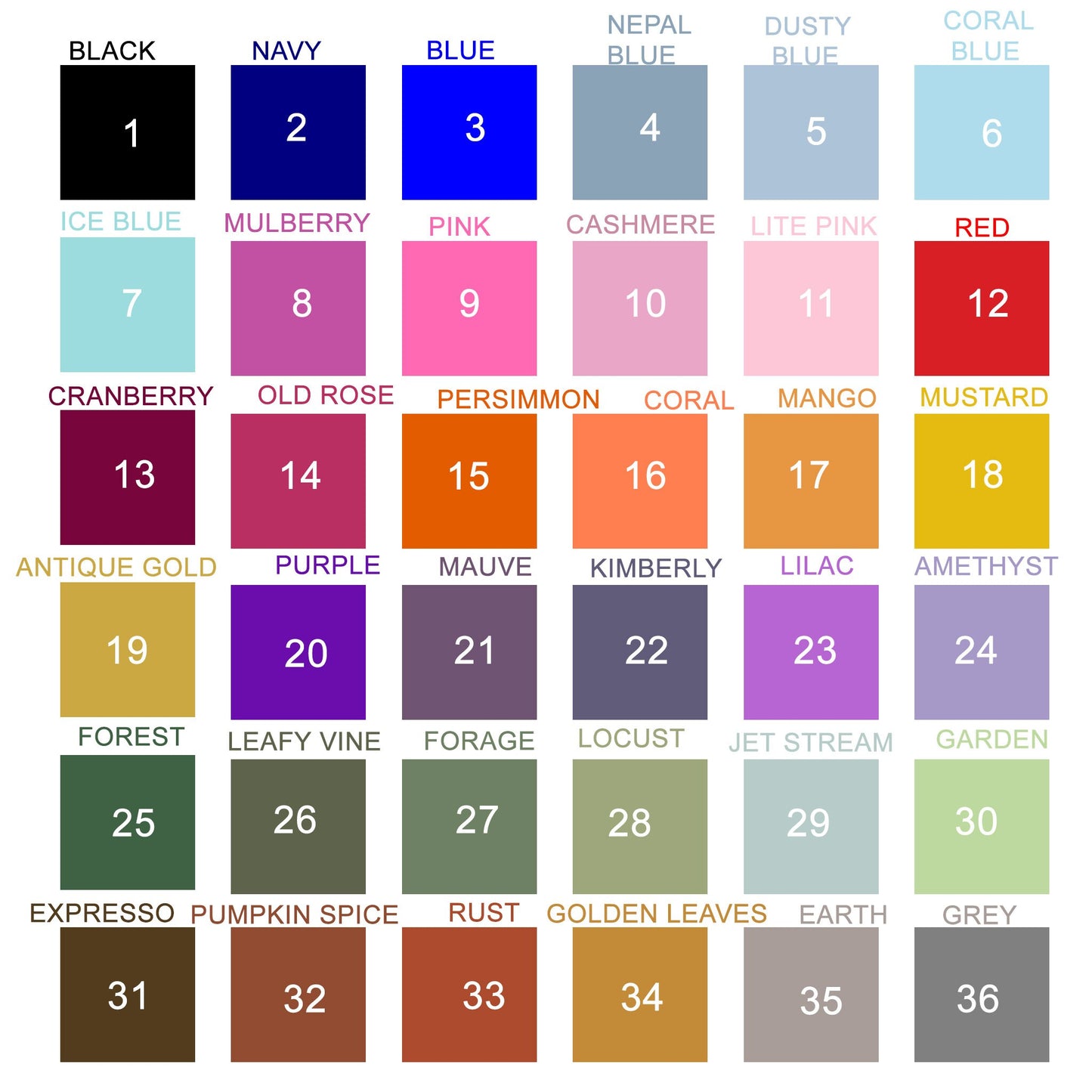 Simple notepad fall stationery pen pal writing paper