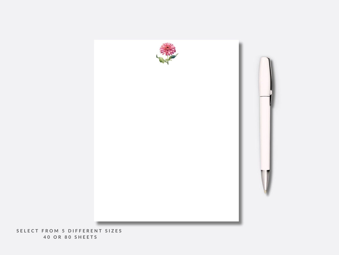 Writing paper gift sets a birthday gift for mom or a personalized gift for friend